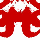 Romeo Alaeff, Detail, "Bushido is a Way of Dying," 2007