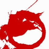 Romeo Alaeff, Detail, "Bushido is a Way of Dying," 2007